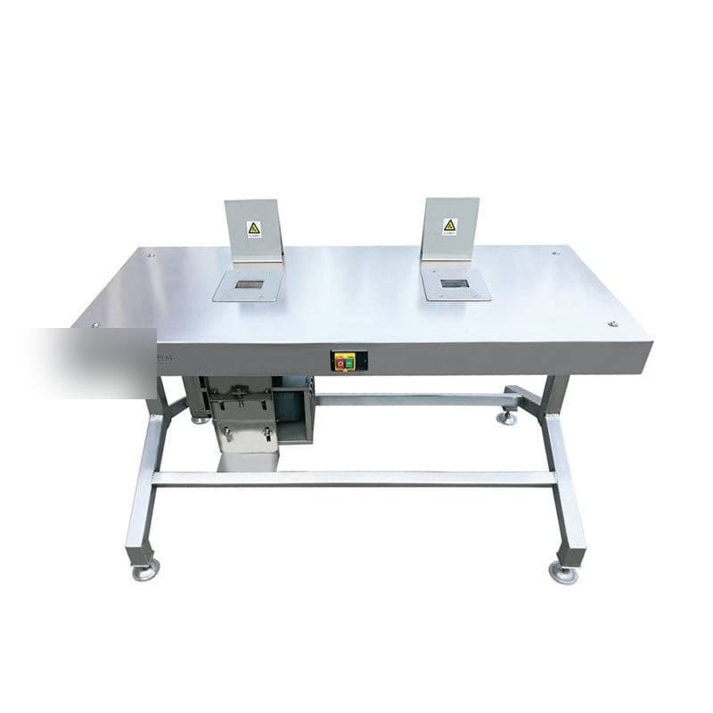 Real QIANDU-sourced equipment