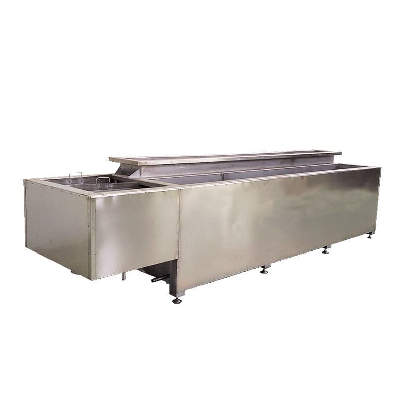 Wax-Dipping Tank (duck/goose)